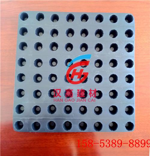 汉高(图),20mm厚高排水板,兴安盟排水板|价格,厂家,图片-商虎中国