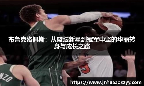 布鲁克洛佩斯：从篮坛新星到冠军中坚的华丽转身与成长之路